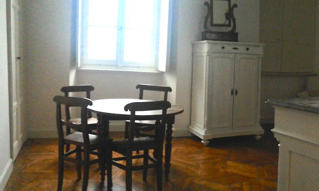 Villa Martelli Belgirate Eksteriør bilde