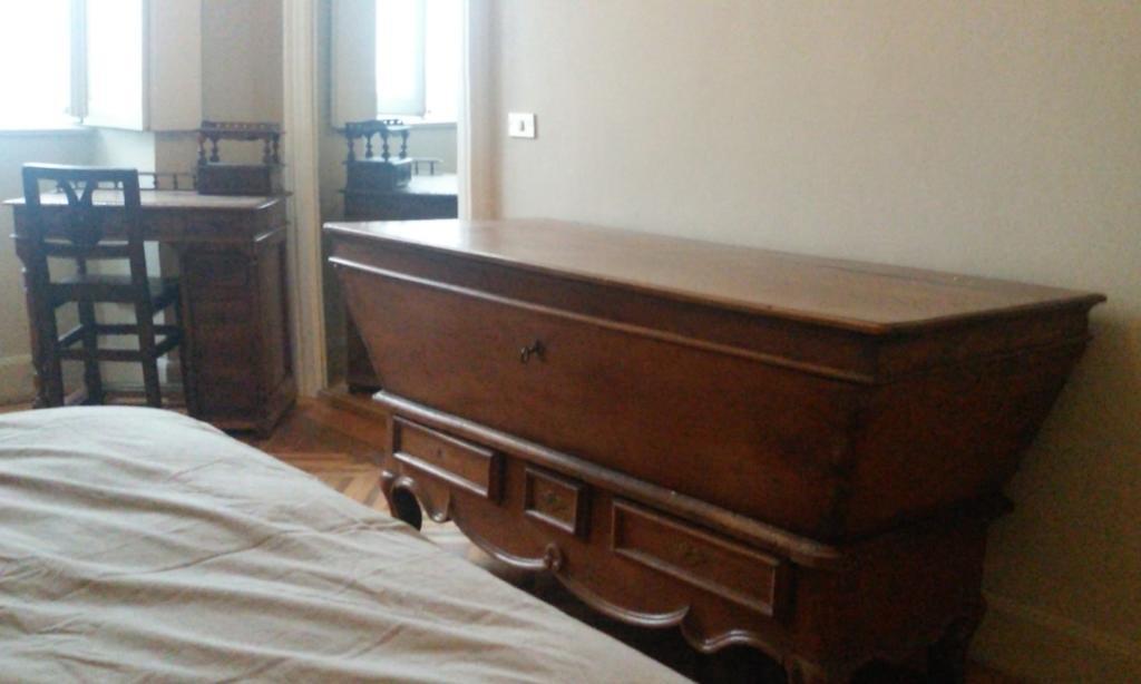 Villa Martelli Belgirate Eksteriør bilde