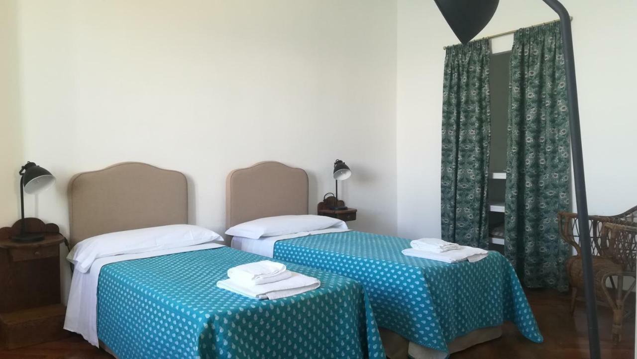 Villa Martelli Belgirate Eksteriør bilde