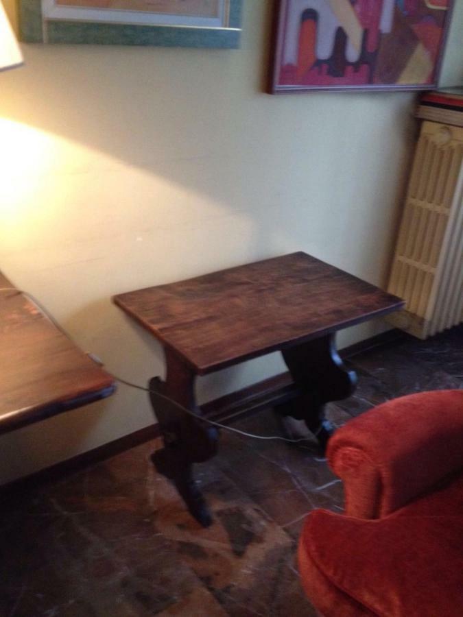 Villa Martelli Belgirate Eksteriør bilde