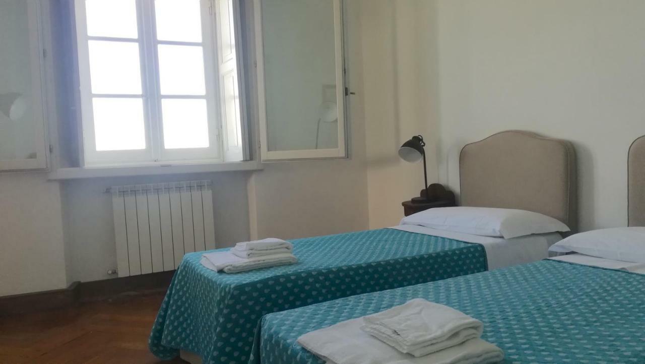 Villa Martelli Belgirate Eksteriør bilde