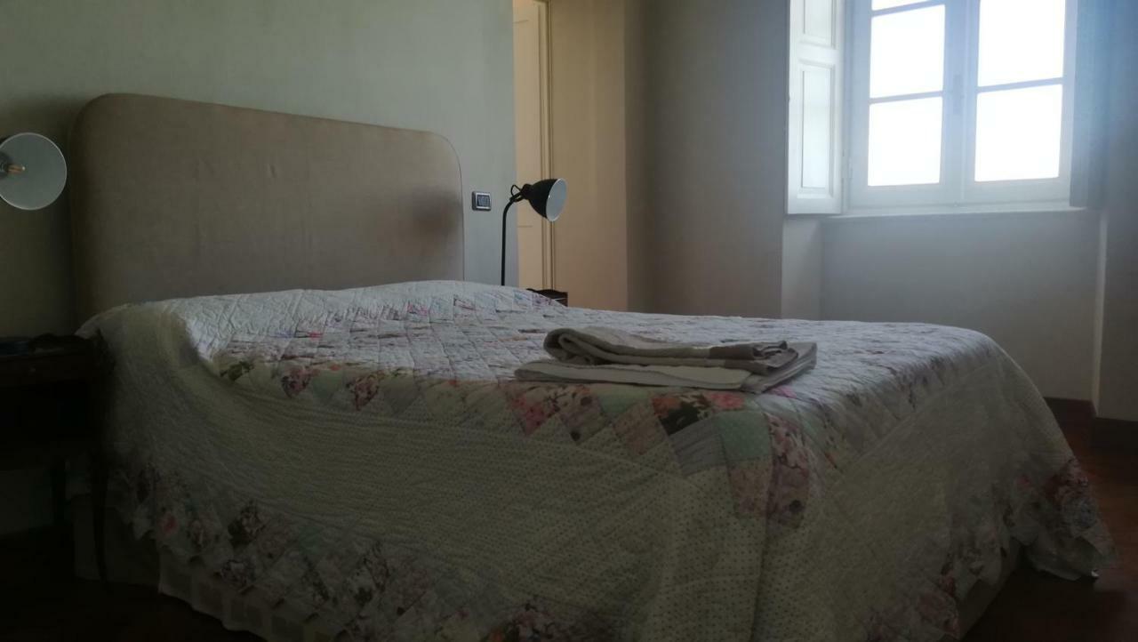 Villa Martelli Belgirate Eksteriør bilde