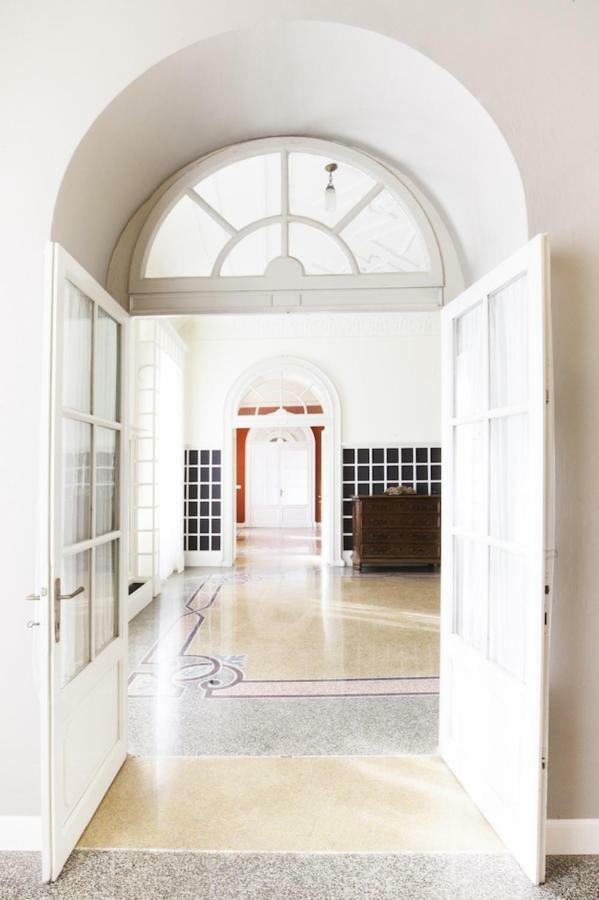 Villa Martelli Belgirate Eksteriør bilde
