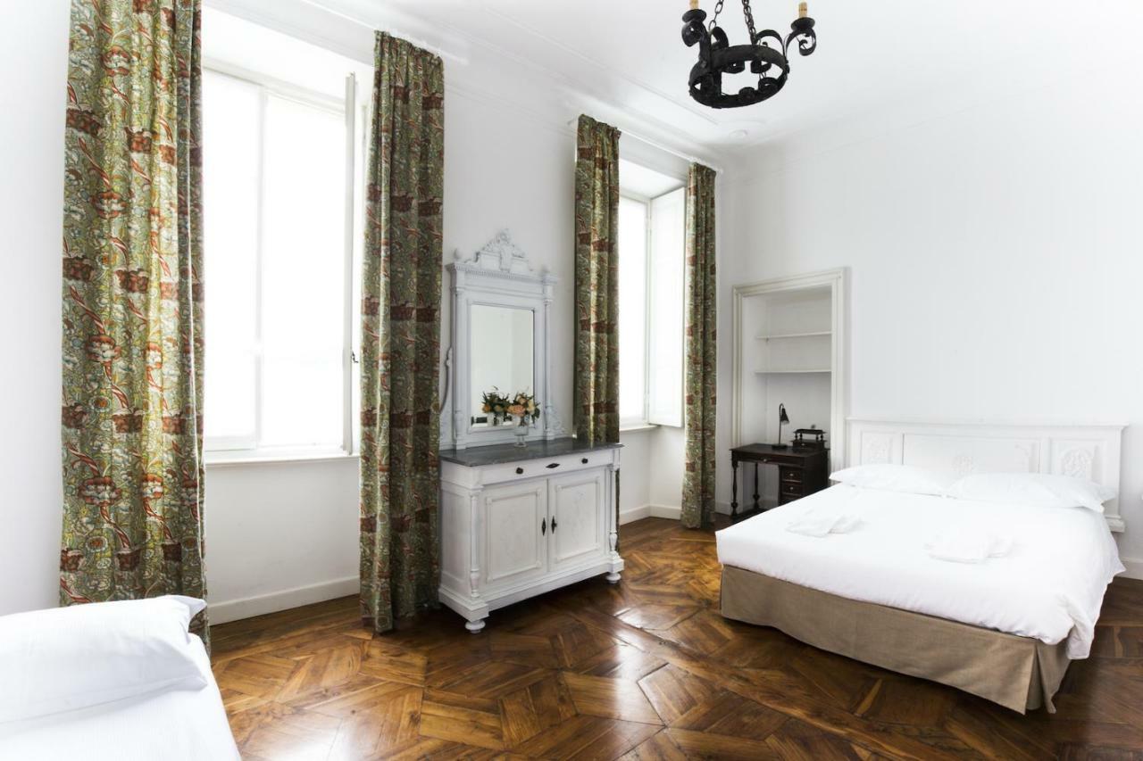 Villa Martelli Belgirate Eksteriør bilde